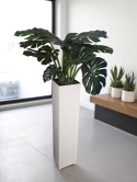 Kwietnik, kolumna, pełna, Loft, szerokość 19 cm Kwietnik, kolumna, pełna, Loft, szerokość 19 cm