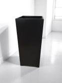 Kwietnik, kolumna, pełna, loft, szerokość 30 cm Kwietnik, kolumna, pełna, loft, szerokość 30 cm